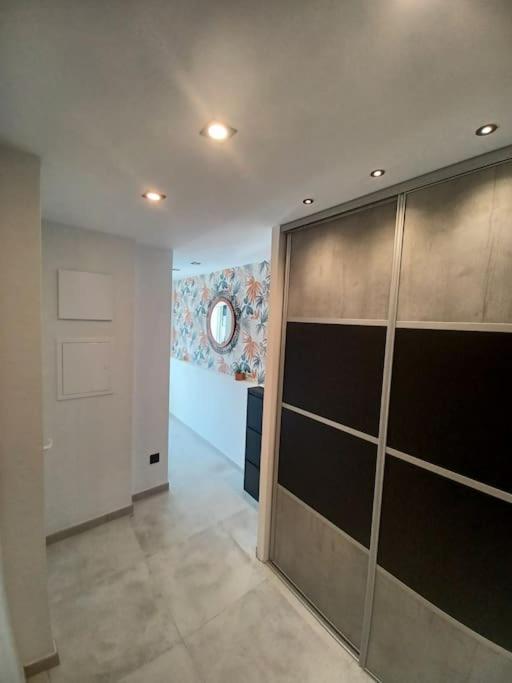 Cap'Nomad Studio Cote Mer - Balcon - Piscine - Parking Agde Extérieur photo
