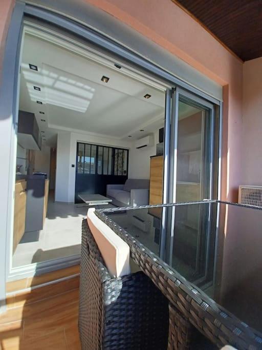 Cap'Nomad Studio Cote Mer - Balcon - Piscine - Parking Agde Extérieur photo